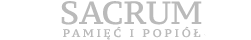 Kremacje  Sacrum