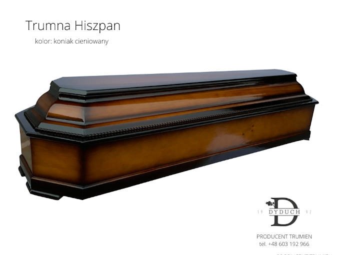 świerkowe-trumna-hiszpan-koniak-cieniowany