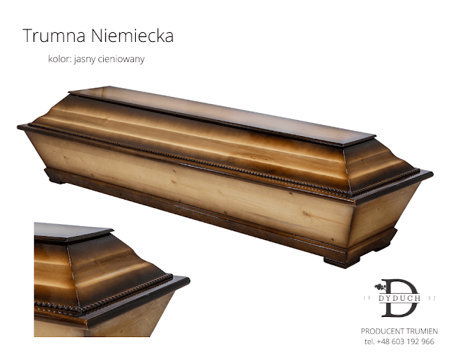 świerkowe-trumna-niemiecka-jasny-cieniowany