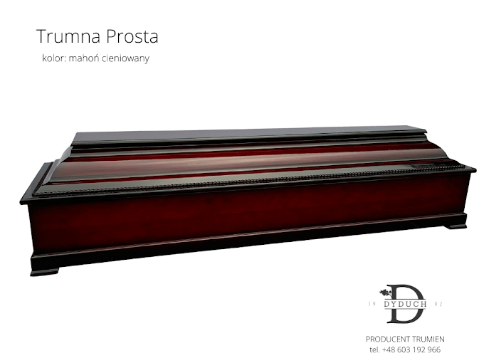 świerkowe-tumna-prosta-mahoń-cieniowany